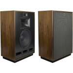 Klipsch cornwall iv noyer (lot de 2) Klipsch cornwall iv noyer (lot de 2)