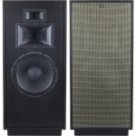 Klipsch forte iv noir (lot de 2) Klipsch forte iv noir (lot de 2)