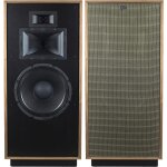 Klipsch forte iv noyer (lot de 2) Klipsch forte iv noyer (lot de 2)