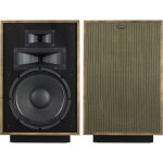 Klipsch heresy iv noyer (lot de 2) Klipsch heresy iv noyer (lot de 2)
