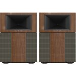Klipsch jubilee noyer (lot de 2)