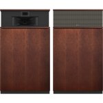 Klipsch klipschorn ak7 auburn (lot de 2)