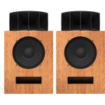 Klipsch ko - r1 figueroa veneer (lot de 2)