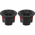 Klipsch pic - 450 - t bw (lot de 2)