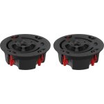 Klipsch pic - 525 - t - sc bw (lot de 2)