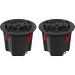 Klipsch pic - 650 - t bw (lot de 2)
