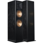 Klipsch rc - 64 iii noir + rf - 7 iii noir Klipsch rc - 64 iii noir + rf - 7 iii noir