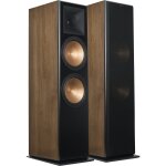 Klipsch rc - 64 iii noyer + rf - 7 iii noyer Klipsch rc - 64 iii noyer + rf - 7 iii noyer