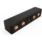 Klipsch rp - 404c ii ebony édition 2022 Klipsch rp - 404c ii ebony édition 2022