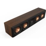 Klipsch rp - 404c ii noyer édition 2022 Klipsch rp - 404c ii noyer édition 2022