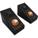 Klipsch rp - 500sa ii ebony édition 2022 (lot de 2) Klipsch rp - 500sa ii ebony édition 2022 (lot de 2)