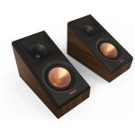 Klipsch rp - 500sa ii noyer édition 2022 (lot de 2) Klipsch rp - 500sa ii noyer édition 2022 (lot de 2)