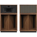Klipsch la scala al6 american walnut (lot de 2)