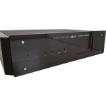 Lector audio digicode s - 192 noir Lector audio digicode s - 192 noir