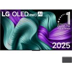 Lg oled77m5