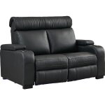 Lumene hollywood luxury iii : rang�e de 2 si�ges, version love chair