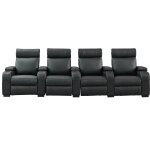 Lumene hollywood luxury iii : range de 4 siges