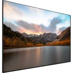Lumene movie palace uhd 4k / 8k platinum ultraslim 270c Lumene movie palace uhd 4k / 8k platinum ultraslim 270c