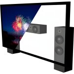 Lumene movie palace uhd 4k acoustic 350p [2. 35:1]