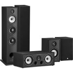 Denon avc - x3800h + triangle pack borea br08 + brc1 + br02 noir Denon avc - x3800h + triangle pack borea br08 + brc1 + br02 noir