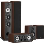 Denon avc - x3800h + triangle pack borea br08 + brc1 + br02 noyer Denon avc - x3800h + triangle pack borea br08 + brc1 + br02 noyer
