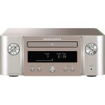 Marantz mcr - 612 argent Marantz mcr - 612 argent