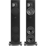 Martinlogan motion f10 noir laqué (lot de 2) Martinlogan motion f10 noir laqué (lot de 2)