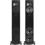 Martinlogan motion f20 noir laqué (lot de 2) Martinlogan motion f20 noir laqué (lot de 2)