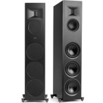 Martinlogan motion xt f200 noir laqué (lot de 2) Martinlogan motion xt f200 noir laqué (lot de 2)