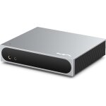 Matrix audio mini - i pro 4 argent