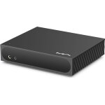Matrix audio mini - i pro 4 noir