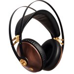 Meze audio 99 classics noyer - gold Meze audio 99 classics noyer - gold