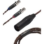Meze audio c�ble premium copper pcuhd mini xlr vers xlr 4 broches