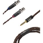 Meze audio cble premium copper pcuhd mini xlr vers jack 4, 4mm