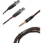 Meze audio cble premium copper pcuhd mini xlr vers jack 6, 3mm