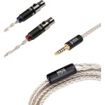 Meze audio cble premium mini xlr vers jack 4, 4mm
