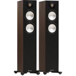 Monitor audio bronze 300 7g noyer (lot de 2) Monitor audio bronze 300 7g noyer (lot de 2)