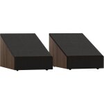 Monitor audio bronze ams 7g noyer (lot de 2) Monitor audio bronze ams 7g noyer (lot de 2)