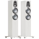 Monitor audio gold 300 6g blanc satin (lot de 2) Monitor audio gold 300 6g blanc satin (lot de 2)