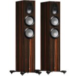 Monitor audio gold 300 6g macassar (lot de 2) Monitor audio gold 300 6g macassar (lot de 2)