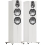 Monitor audio gold 500 6g blanc satin (lot de 2)
