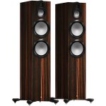 Monitor audio gold 500 6g macassar (lot de 2)