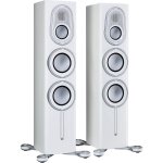 Monitor audio platinum 200 3g blanc satin (lot de 2) Monitor audio platinum 200 3g blanc satin (lot de 2)