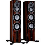 Monitor audio platinum 200 3g ébène (lot de 2) Monitor audio platinum 200 3g ébène (lot de 2)