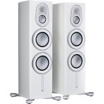 Monitor audio platinum 300 3g blanc satin (lot de 2) Monitor audio platinum 300 3g blanc satin (lot de 2)