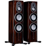Monitor audio platinum 300 3g ébène (lot de 2) Monitor audio platinum 300 3g ébène (lot de 2)