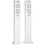 Monitor audio radius r270 blanc satin (lot de 2)