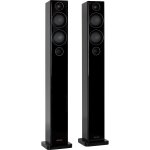 Monitor audio radius r270 noir laqu� (lot de 2)