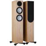 Monitor audio silver 200 7g ash (lot de 2)