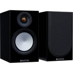 Monitor audio silver 50 7g black gloss (lot de 2) Monitor audio silver 50 7g black gloss (lot de 2)